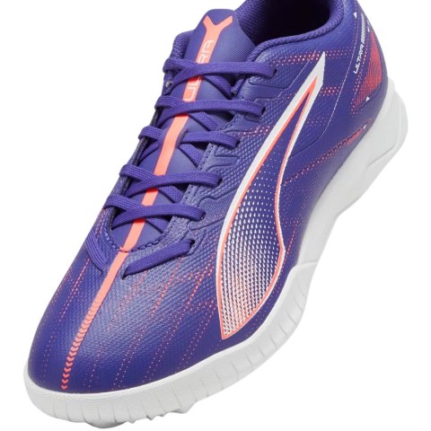 Buty piłkarskie Puma Ultra 5 Play TT 107905 01 Puma