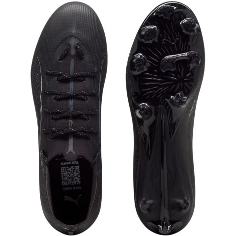 Buty piłkarskie Puma Ultra 5 Pro FG/AG 107685 02 Puma Buty piłkarskie Puma Ultra 5 Pro FG/AG 107685 02 Puma