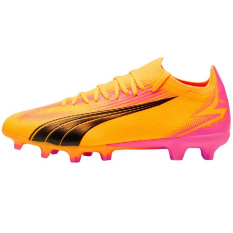 Buty piłkarskie Puma Ultra Match FG/AG 107754 03 Puma Buty piłkarskie Puma Ultra Match FG/AG 107754 03 Puma