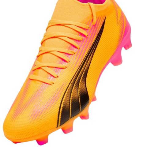 Buty piłkarskie Puma Ultra Match FG/AG 107754 03 Puma Buty piłkarskie Puma Ultra Match FG/AG 107754 03 Puma