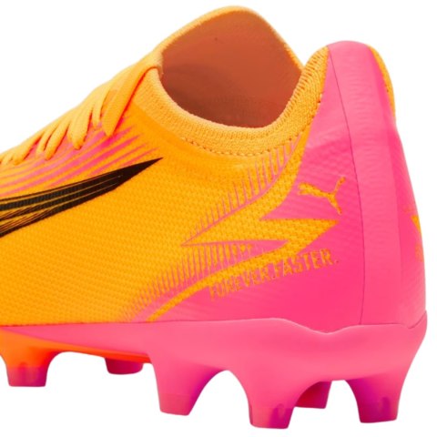 Buty piłkarskie Puma Ultra Match FG/AG 107754 03 Puma Buty piłkarskie Puma Ultra Match FG/AG 107754 03 Puma