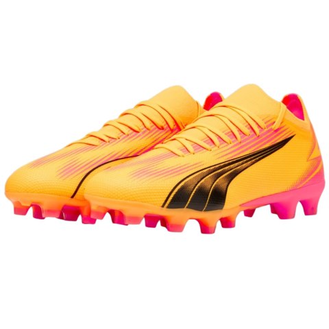 Buty piłkarskie Puma Ultra Match FG/AG 107754 03 Puma Buty piłkarskie Puma Ultra Match FG/AG 107754 03 Puma