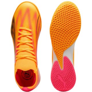 Buty piłkarskie Puma Ultra Match IT 107758 03 Puma