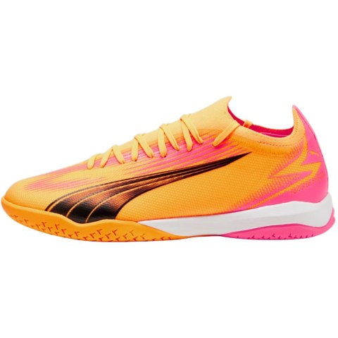 Buty piłkarskie Puma Ultra Match IT 107758 03 Puma Buty piłkarskie Puma Ultra Match IT 107758 03 Puma