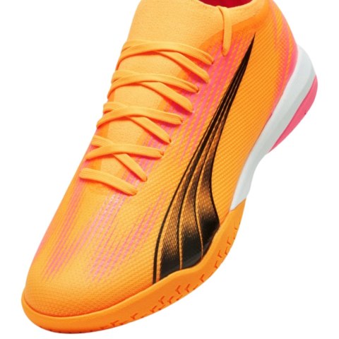 Buty piłkarskie Puma Ultra Match IT 107758 03 Puma Buty piłkarskie Puma Ultra Match IT 107758 03 Puma