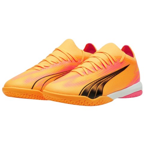 Buty piłkarskie Puma Ultra Match IT 107758 03 Puma Buty piłkarskie Puma Ultra Match IT 107758 03 Puma