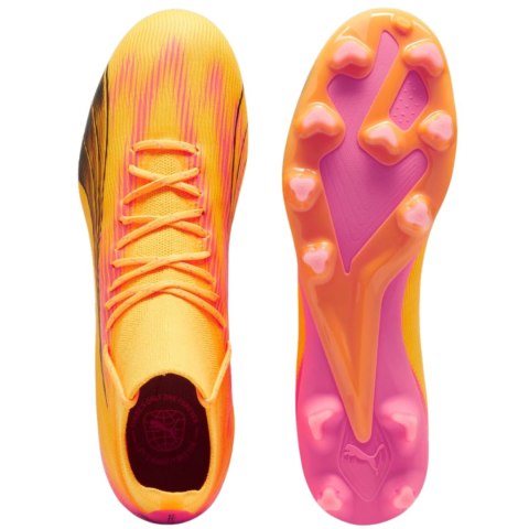 Buty piłkarskie Puma Ultra Pro FG/AG 107750 03 Puma