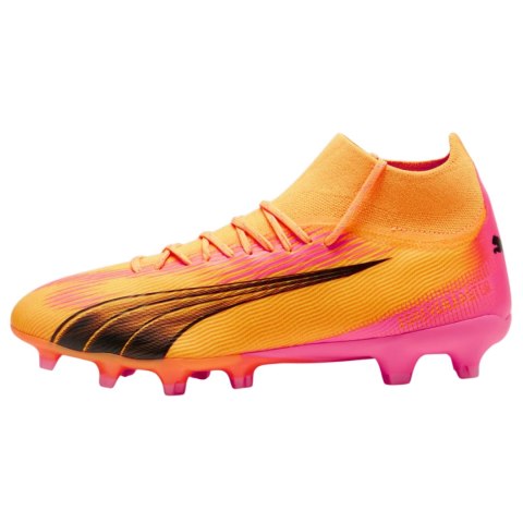 Buty piłkarskie Puma Ultra Pro FG/AG 107750 03 Puma