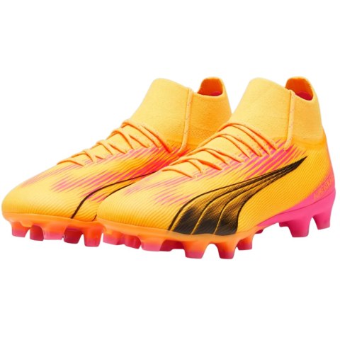 Buty piłkarskie Puma Ultra Pro FG/AG 107750 03 Puma