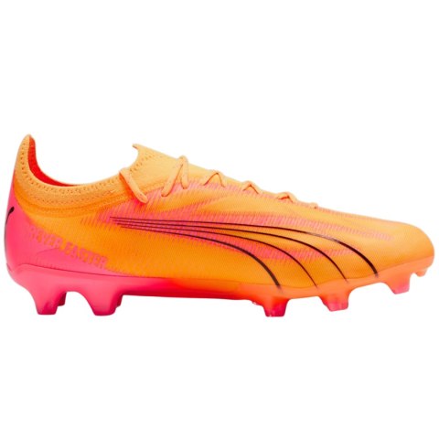 Buty piłkarskie Puma Ultra Ultimate FG/AG 107744 03 Puma