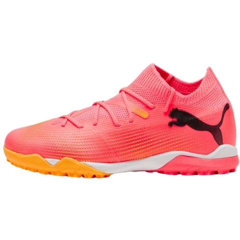 Buty piłkarskie dla dzieci Puma Future 7 Match TT+Mid 107731 03 Puma Buty piłkarskie dla dzieci Puma Future 7 Match TT+Mid 107731 03 Puma