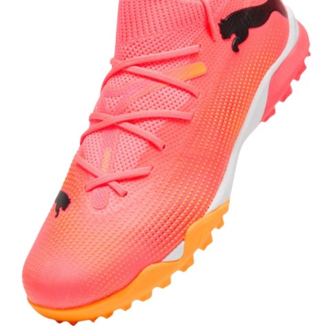 Buty piłkarskie dla dzieci Puma Future 7 Match TT+Mid 107731 03 Puma Buty piłkarskie dla dzieci Puma Future 7 Match TT+Mid 107731 03 Puma