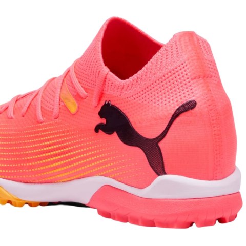 Buty piłkarskie dla dzieci Puma Future 7 Match TT+Mid 107731 03 Puma Buty piłkarskie dla dzieci Puma Future 7 Match TT+Mid 107731 03 Puma