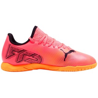 Buty piłkarskie dla dzieci Puma Future 7 Play IT 107739 03 Puma