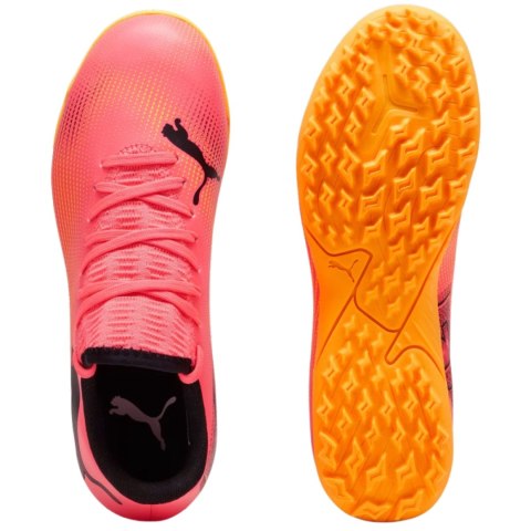 Buty piłkarskie dla dzieci Puma Future 7 Play TT 107737 03 Puma Buty piłkarskie dla dzieci Puma Future 7 Play TT 107737 03 Puma