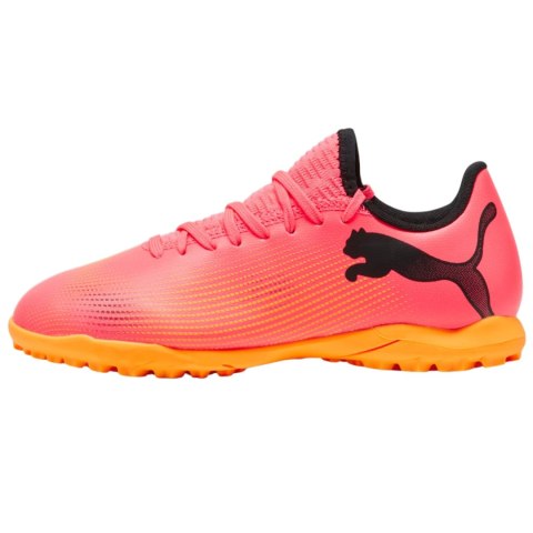 Buty piłkarskie dla dzieci Puma Future 7 Play TT 107737 03 Puma Buty piłkarskie dla dzieci Puma Future 7 Play TT 107737 03 Puma