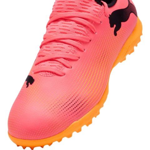 Buty piłkarskie dla dzieci Puma Future 7 Play TT 107737 03 Puma Buty piłkarskie dla dzieci Puma Future 7 Play TT 107737 03 Puma