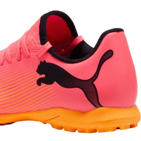 Buty piłkarskie dla dzieci Puma Future 7 Play TT 107737 03 Puma Buty piłkarskie dla dzieci Puma Future 7 Play TT 107737 03 Puma