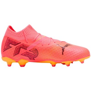 Buty piłkarskie dla dzieci Puma Future 7 Pro FG/AG 107728 03 Puma