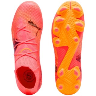 Buty piłkarskie dla dzieci Puma Future 7 Pro FG/AG 107728 03 Puma