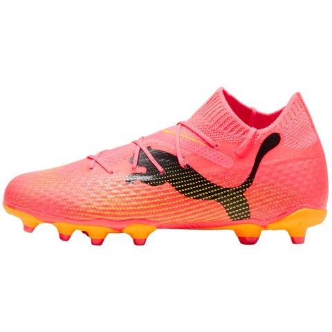 Buty piłkarskie dla dzieci Puma Future 7 Pro FG/AG 107728 03 Puma