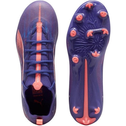 Buty piłkarskie dla dzieci Puma Ultra 5 Pro FG/AG 107693 01 Puma Buty piłkarskie dla dzieci Puma Ultra 5 Pro FG/AG 107693 01 Puma