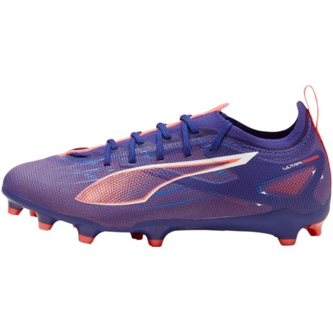 Buty piłkarskie dla dzieci Puma Ultra 5 Pro FG/AG 107693 01 Puma Buty piłkarskie dla dzieci Puma Ultra 5 Pro FG/AG 107693 01 Puma