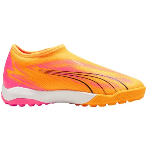 Buty piłkarskie dla dzieci Puma Ultra Match LL TT+Mid 107772 03 Puma Buty piłkarskie dla dzieci Puma Ultra Match LL TT+Mid 107772 03 Puma