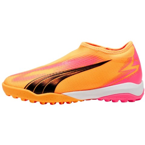Buty piłkarskie dla dzieci Puma Ultra Match LL TT+Mid 107772 03 Puma Buty piłkarskie dla dzieci Puma Ultra Match LL TT+Mid 107772 03 Puma