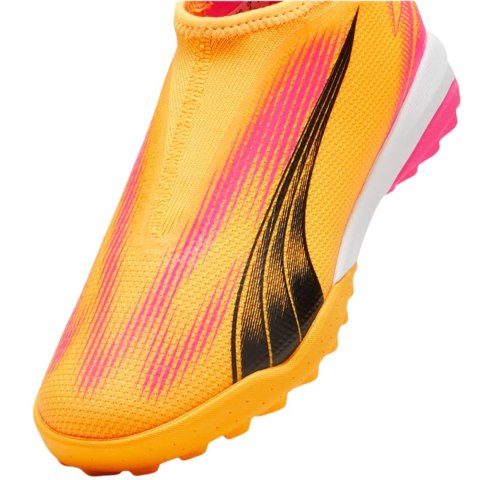 Buty piłkarskie dla dzieci Puma Ultra Match LL TT+Mid 107772 03 Puma Buty piłkarskie dla dzieci Puma Ultra Match LL TT+Mid 107772 03 Puma