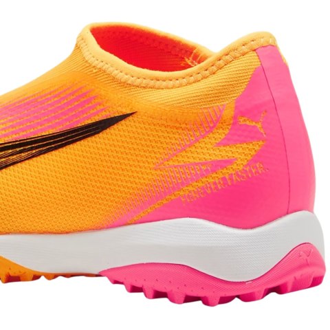 Buty piłkarskie dla dzieci Puma Ultra Match LL TT+Mid 107772 03 Puma Buty piłkarskie dla dzieci Puma Ultra Match LL TT+Mid 107772 03 Puma