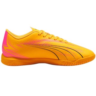 Buty piłkarskie dla dzieci Puma Ultra Play IT 107780 03 Puma