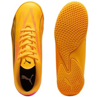 Buty piłkarskie dla dzieci Puma Ultra Play IT 107780 03 Puma