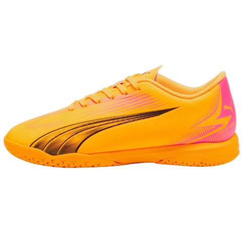 Buty piłkarskie dla dzieci Puma Ultra Play IT 107780 03 Puma Buty piłkarskie dla dzieci Puma Ultra Play IT 107780 03 Puma