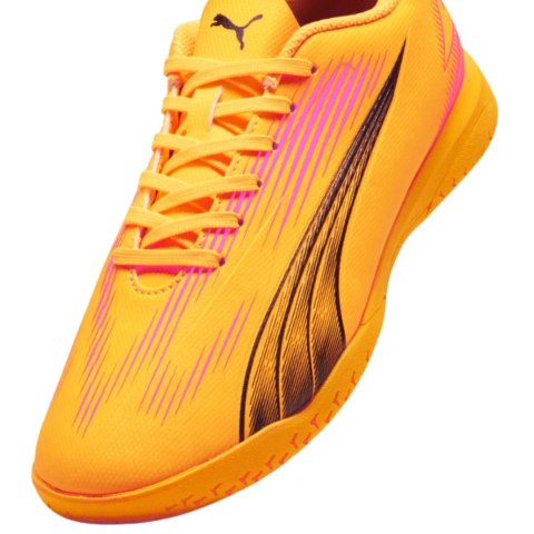 Buty piłkarskie dla dzieci Puma Ultra Play IT 107780 03 Puma Buty piłkarskie dla dzieci Puma Ultra Play IT 107780 03 Puma