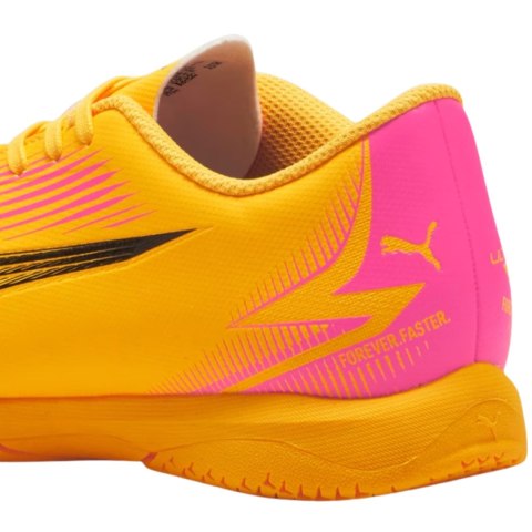 Buty piłkarskie dla dzieci Puma Ultra Play IT 107780 03 Puma Buty piłkarskie dla dzieci Puma Ultra Play IT 107780 03 Puma
