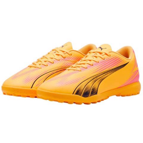 Buty piłkarskie dla dzieci Puma Ultra Play TT 107779 03 Puma Buty piłkarskie dla dzieci Puma Ultra Play TT 107779 03 Puma