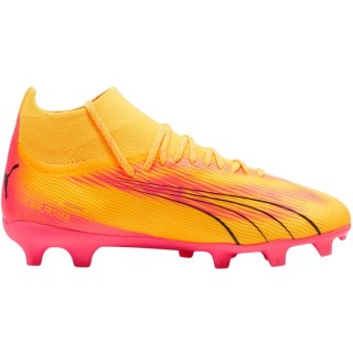 Buty piłkarskie dla dzieci Puma Ultra Pro FG/AG 107769 03 Puma