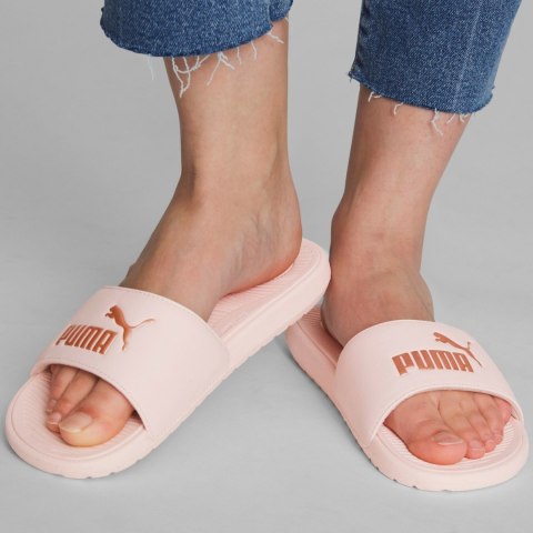 Klapki damskie Puma Cool Cat 2.0 389108 05 Puma