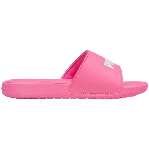 Klapki dla dzieci Puma Cool Cat 2.0 Jr różowe 390881 08 Puma Klapki dla dzieci Puma Cool Cat 2.0 Jr różowe 390881 08 Puma