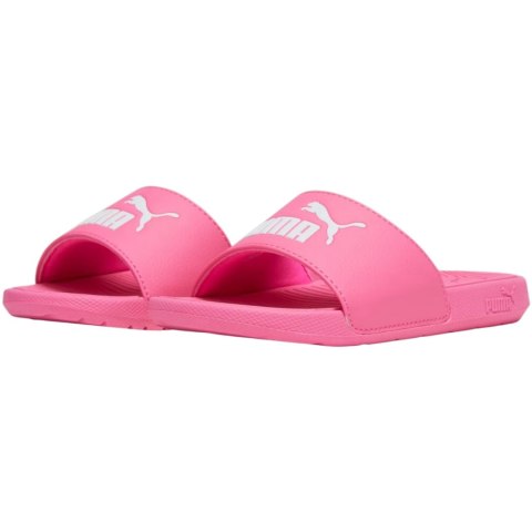 Klapki dla dzieci Puma Cool Cat 2.0 Jr różowe 390881 08 Puma Klapki dla dzieci Puma Cool Cat 2.0 Jr różowe 390881 08 Puma