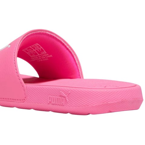 Klapki dla dzieci Puma Cool Cat 2.0 Jr różowe 390881 08 Puma Klapki dla dzieci Puma Cool Cat 2.0 Jr różowe 390881 08 Puma
