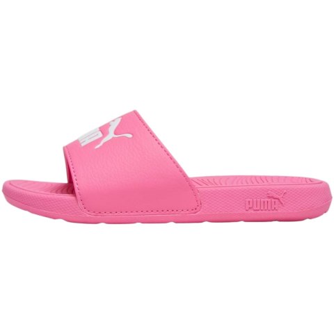 Klapki dla dzieci Puma Cool Cat 2.0 Jr różowe 390881 08 Puma Klapki dla dzieci Puma Cool Cat 2.0 Jr różowe 390881 08 Puma