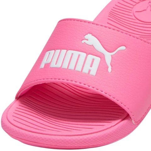 Klapki dla dzieci Puma Cool Cat 2.0 Jr różowe 390881 08 Puma Klapki dla dzieci Puma Cool Cat 2.0 Jr różowe 390881 08 Puma