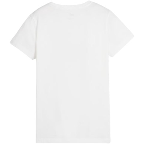 Koszulka damska Puma ESS+ Summer Daze Tee biała 679921 02 Puma Koszulka damska Puma ESS+ Summer Daze Tee biała 679921 02 Puma