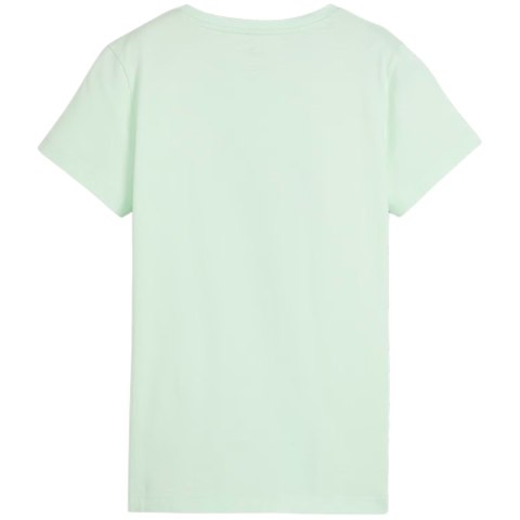 Koszulka damska Puma ESS+ Summer Daze Tee miętowa 679921 88 Puma Koszulka damska Puma ESS+ Summer Daze Tee miętowa 679921 88 Puma
