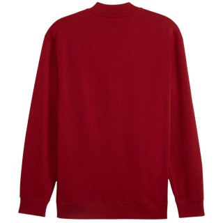 Kurtka męska Puma Squad Bomber czerwona 681798 13 Puma