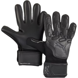 Rękawice bramkarskie Puma Future Match NC czarne 41926 06 Puma