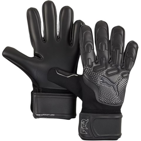 Rękawice bramkarskie Puma Future Match NC czarne 41926 06 Puma Rękawice bramkarskie Puma Future Match NC czarne 41926 06 Puma