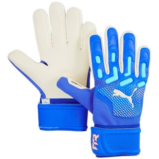 Rękawice bramkarskie Puma Future Match NC niebieskie 41926 04 Puma